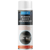 Simply Auto White Underbody Spray 500ML