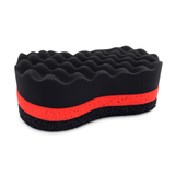 SIMPLY 2-1 Wash Auto Sponge 21.5x11.5x6cm