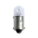 SIMPLY 233 T4W 12V 4W Car Side, Number Plate / Interior Bulbs BA9s (Twin Pack)