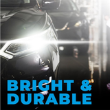 SIMPLY 233 T4W 12V 4W Car Side, Number Plate / Interior Bulbs BA9s (Twin Pack)