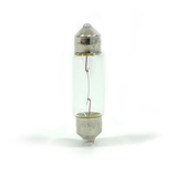 SIMPLY 239 C5W 12V 5W Car Festoon Number Plate Bulbs (Twin Pack)