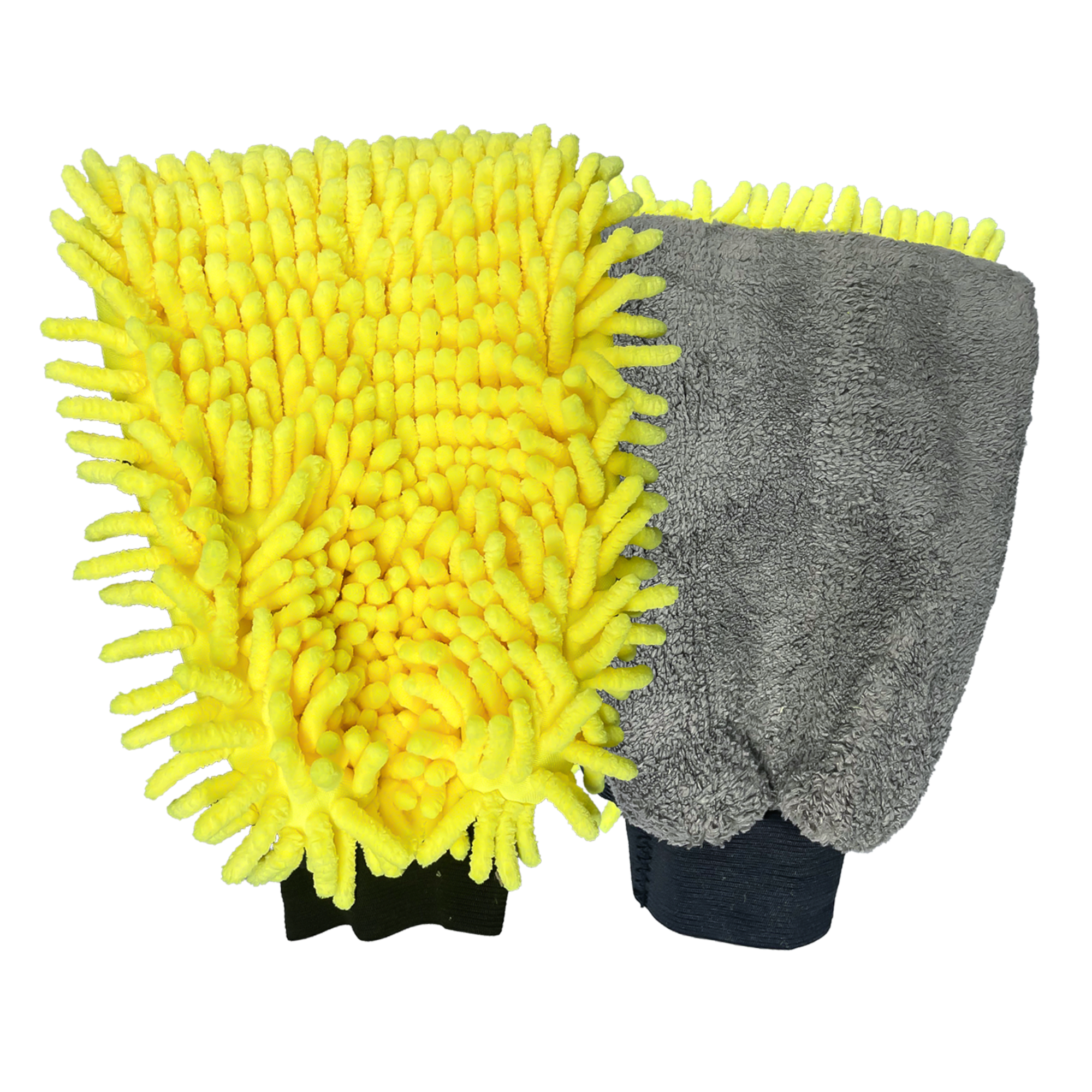 SIMPLY 4-1 Total Clean All-over Body Mitt 28x18.5x2.5cm