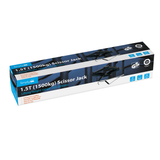 SIMPLY AUTO 1.5 Tonne Scissor Jack
