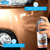 Simply Auto 500ML Metallic Bronze Spray Paint