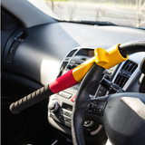 Simply Auto Baseball Steering Lock