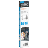 Simply Auto Tubular Dog Guard