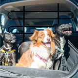 Simply Auto Tubular Dog Guard