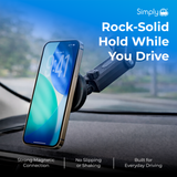 SIMPLY Magnetic Phone Mount