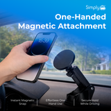 SIMPLY Magnetic Phone Mount