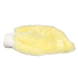 SIMPLY Synthetic Wool Wash Mitt 26x19cm