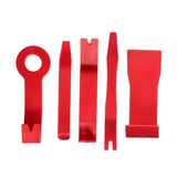 Simply Tools 5pk Trim Remover Set