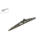 Bosch Super Plus Conventional Wiper Blade 13" (340mm) - SP13