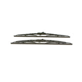 Bosch Super Plus Conventional Wiper Blade Set 18" (450mm) & 18" (450mm) - SP18/18S