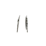 Bosch Super Plus Conventional Wiper Blade Set 18" (450mm) & 18" (450mm) - SP18/18S