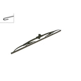 Bosch Super Plus Conventional Wiper Blade 21" (525mm) - SP21