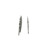 Bosch Super Plus Conventional Wiper Blade Set 21" (525mm) & 18" (450mm) - SP21/18S
