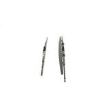 Bosch Super Plus Conventional Wiper Blade Set 21" (525mm) & 18" (450mm) - SP21/18S