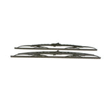 Bosch Super Plus Conventional Wiper Blade Set 21" (525mm) & 21" (525mm) - SP21/21S