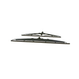 Bosch Super Plus Conventional Wiper Blade Set 22" (550mm) & 16" (400mm) - SP22/16S