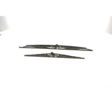 Bosch Super Plus Conventional Wiper Blade Set 22" (550mm) & 16" (400mm) - SP22/16S