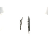 Bosch Super Plus Conventional Wiper Blade Set 22" (550mm) & 16" (400mm) - SP22/16S
