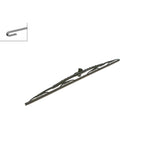 Bosch Super Plus Conventional Wiper Blade 24" (600mm) - SP24KS