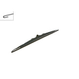 Bosch Super Plus Conventional Wiper Blade 24" (600mm) - SP24S