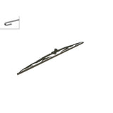 Bosch Super Plus Conventional Wiper Blade 24"/600mm - SP24