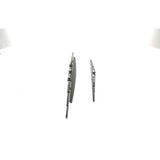 Bosch Super Plus Conventional Wiper Blade Set 24" (600mm) & 16" (400mm) - SP24/16S