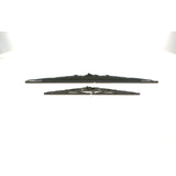 Bosch Super Plus Conventional Wiper Blade Set 24" (600mm) & 16" (400mm) - SP24/16S