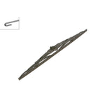 Bosch Super Plus Conventional Wiper Blade 28" (700mm) - SP28