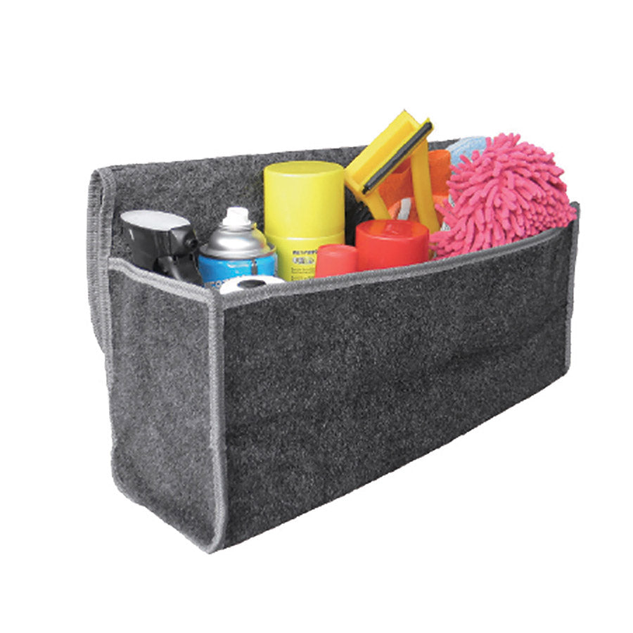 Sakura Carpet Boot Organiser Large