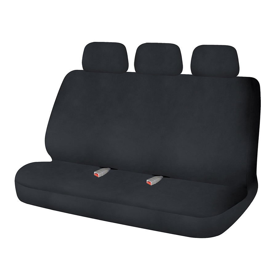 Sakura Waterproof Seat Covers - Rear Set