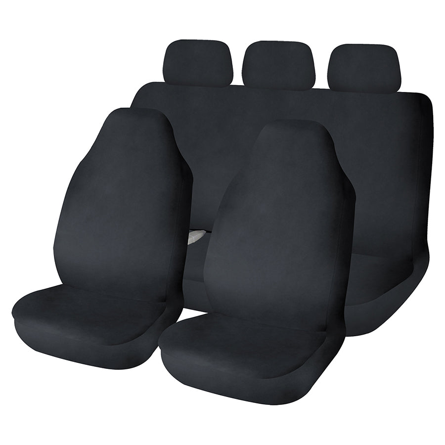 Sakura Waterproof Seat Covers - Full Set