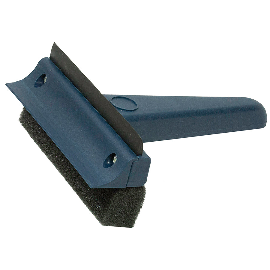 3 In 1 Ice Scraper, Squeegee & Sponge