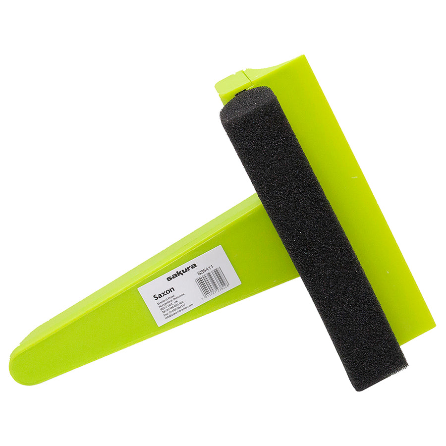 3 In 1 Ice Scraper, Squeegee & Sponge