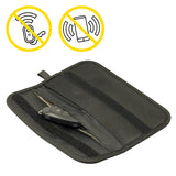 Stoplock Anti Theft Rfid Protection Pouch
