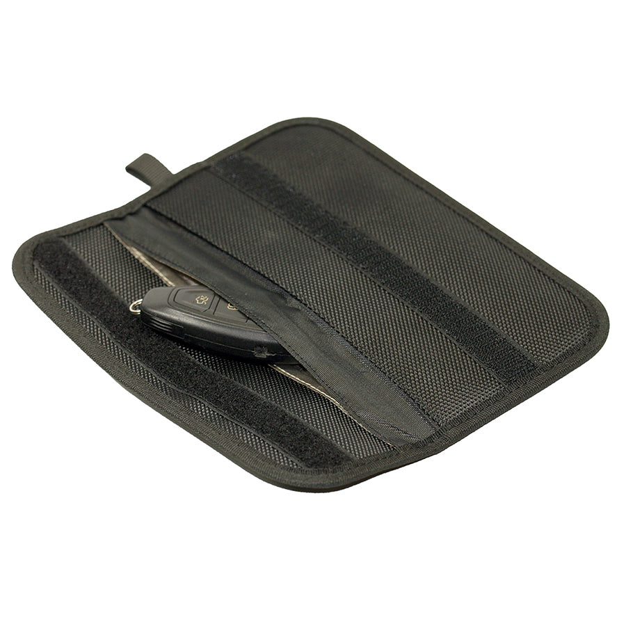 Stoplock Anti Theft Rfid Protection Pouch