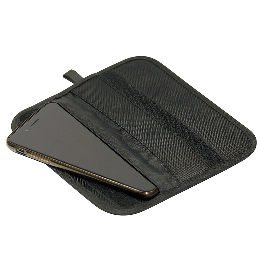 Stoplock Anti Theft Rfid Protection Pouch