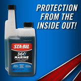 STABIL 360 MARINE 32oz 946ml