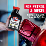 STP 300ml Synthetic Oil Treatment