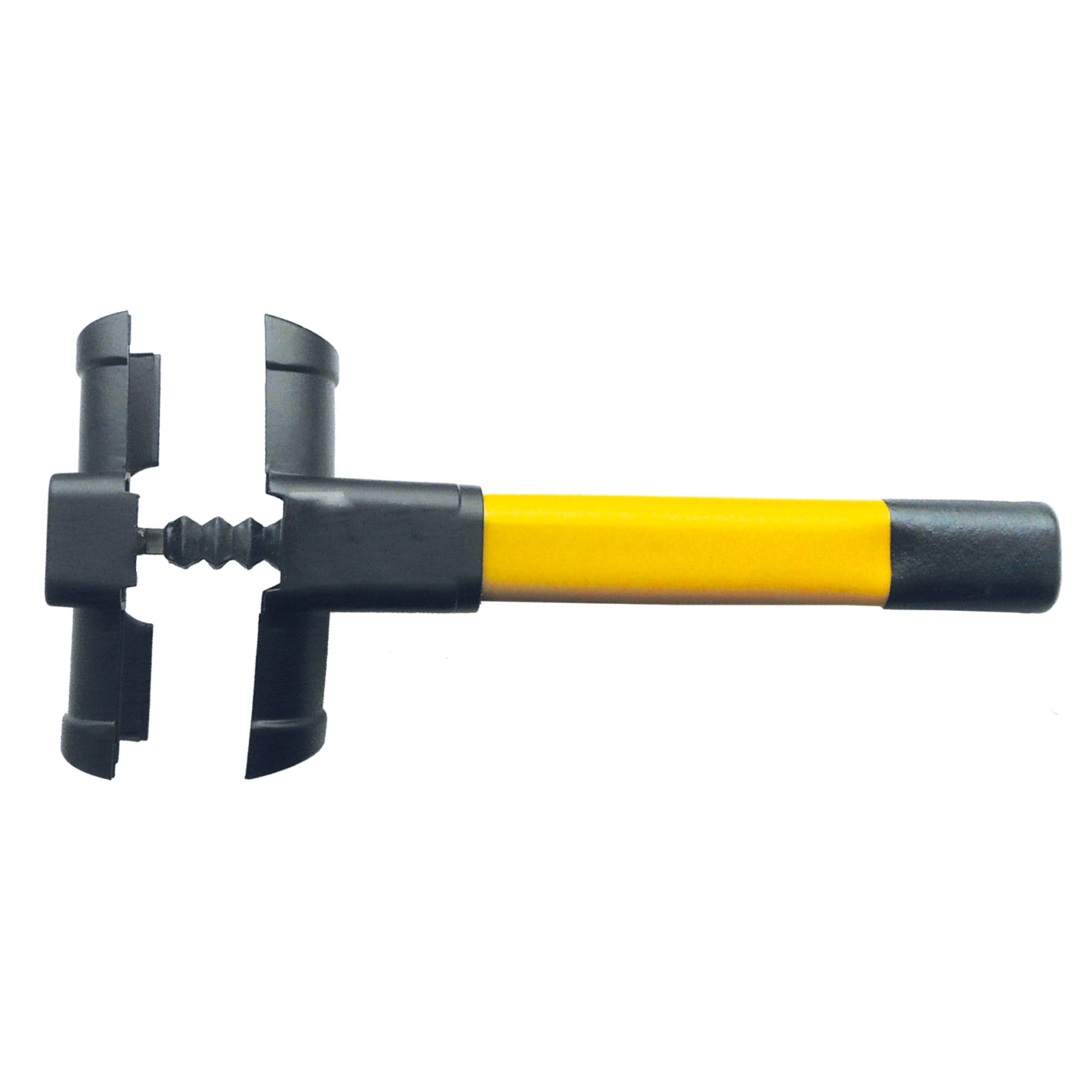 Simply T-Bar Steering Wheel Lock