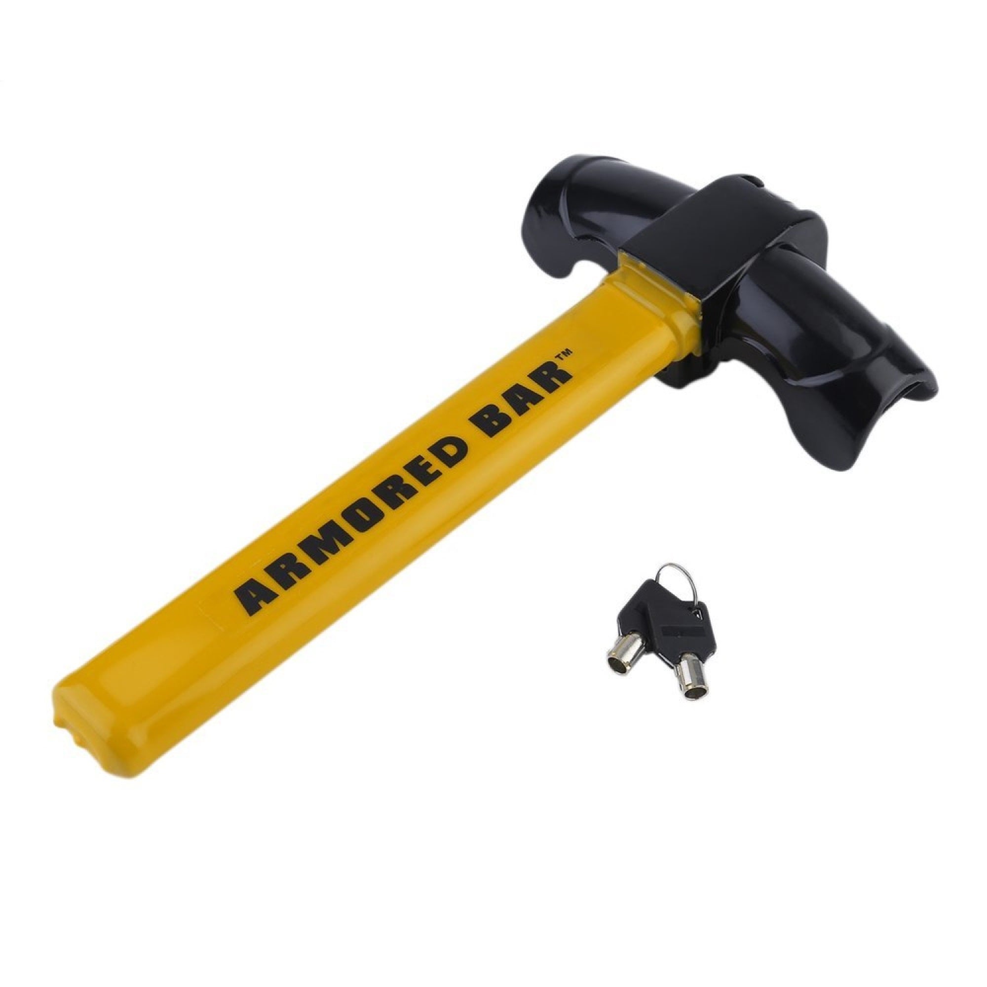 Simply T-Bar Steering Wheel Lock