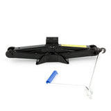 1.5 Tonne (1500kg) Heavy Duty Scissor Jack