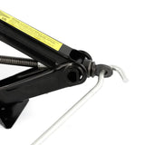 1.5 Tonne (1500kg) Heavy Duty Scissor Jack