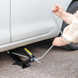1.5 Tonne (1500kg) Heavy Duty Scissor Jack