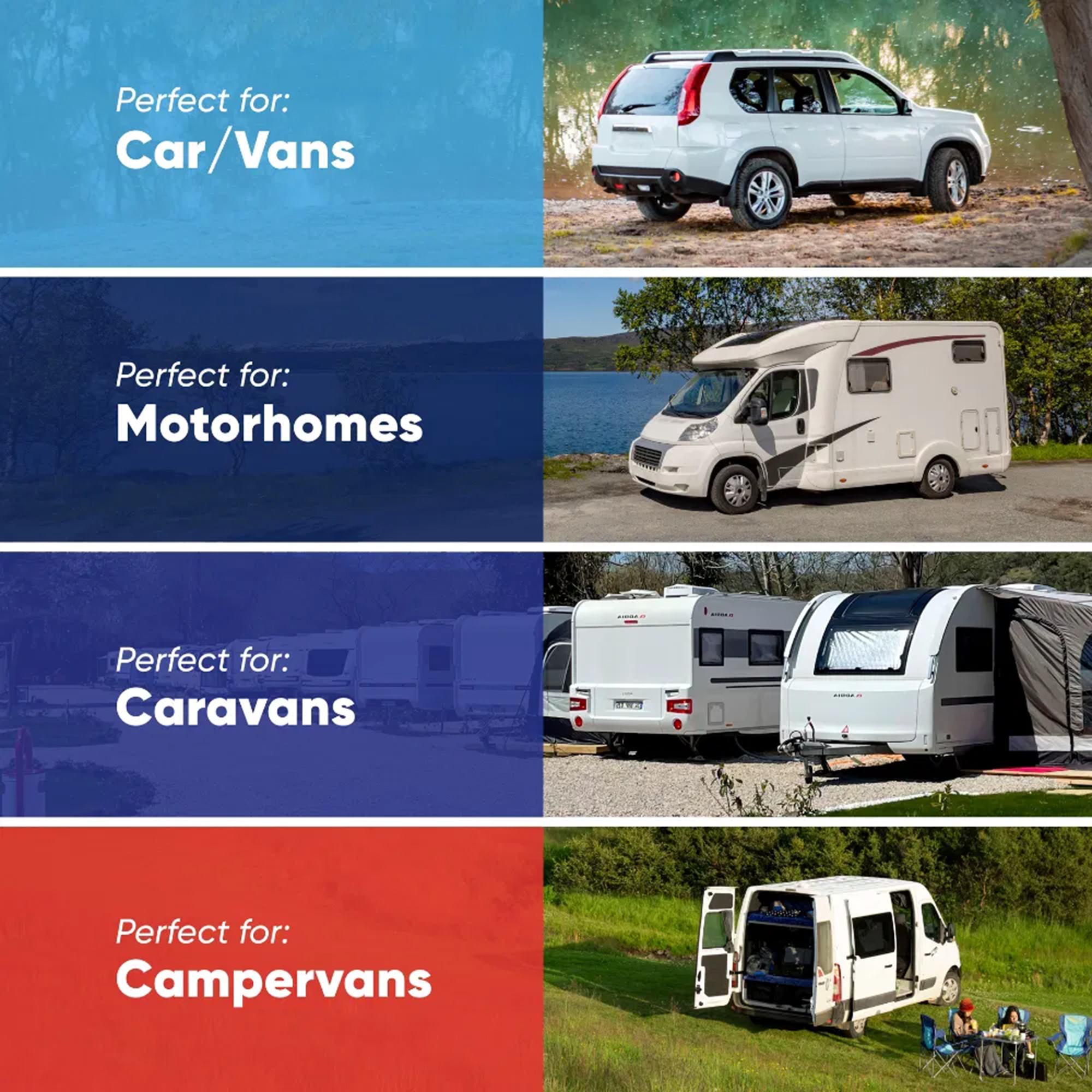 Heavy Duty Folding Parking Post