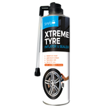 Simply Xtreme Tyre Inflator & Sealer 500ml