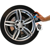 Simply Xtreme Tyre Inflator & Sealer 500ml