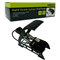 Sakura Digital Double Cylinder Foot Pump